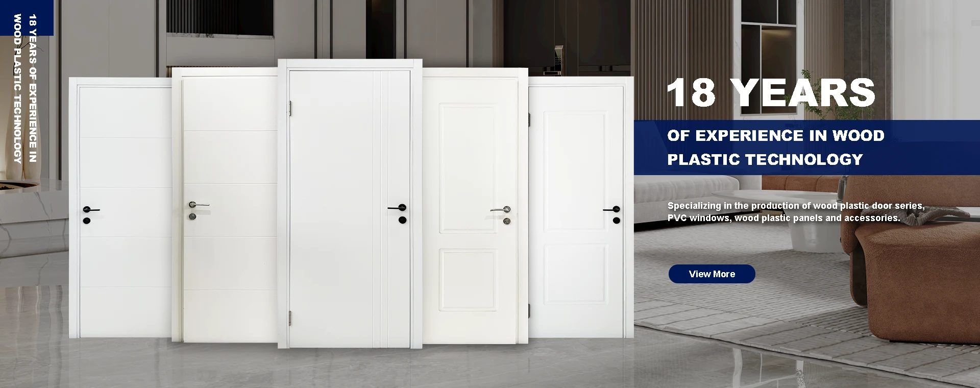 Cửa PVC Trung Quốc
