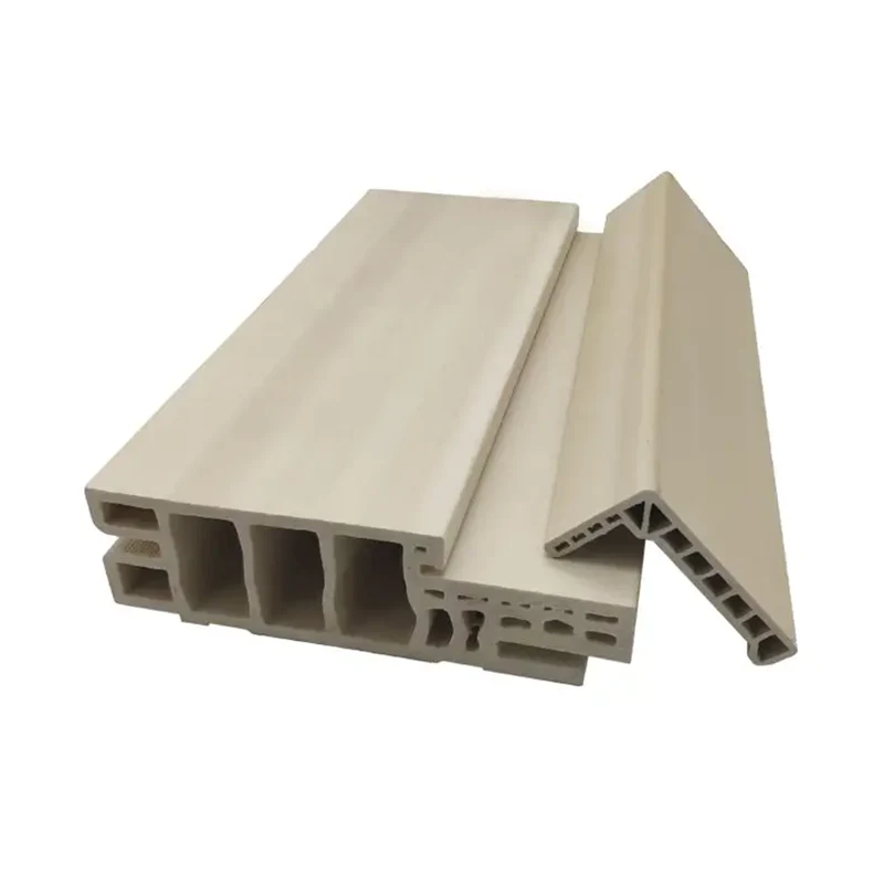 Tại sao WPC Architrave là một lựa chọn chi tiết quan trọng trong các dự án trang trí cao cấp?