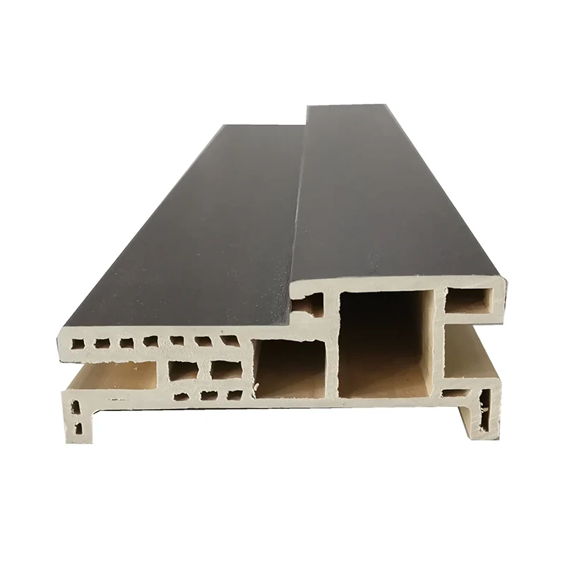 Điều gì đặc biệt về các đường cửa và cửa sổ không sợ lửa và có thể chịu được ánh sáng mặt trời?