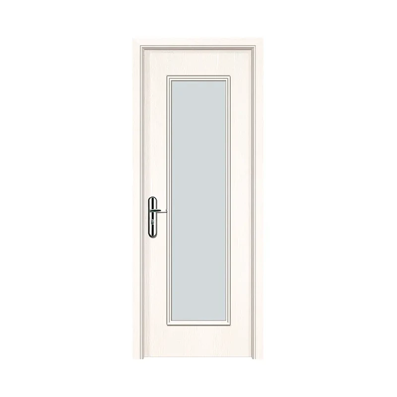 Làm thế nào để ngăn chặn cánh cửa gỗ bị ẩm và biến dạng?