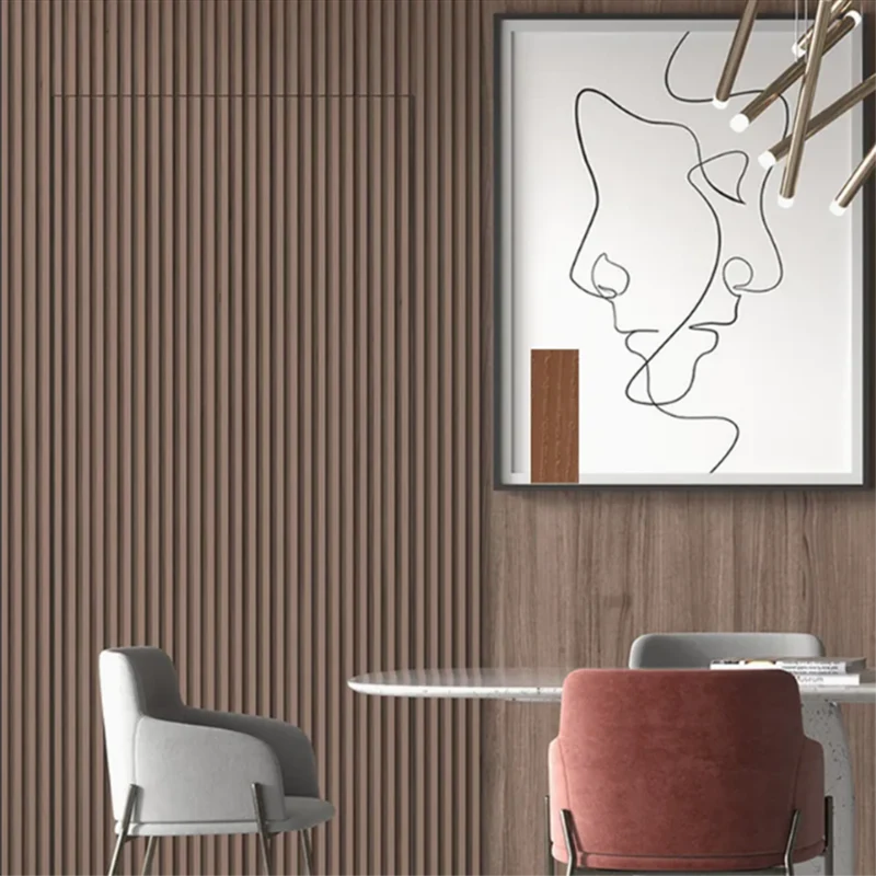 Tại sao Cửa ẩn nội thất tối giản hiện đại lại trở thành tiêu chuẩn mới trong thiết kế nhà?