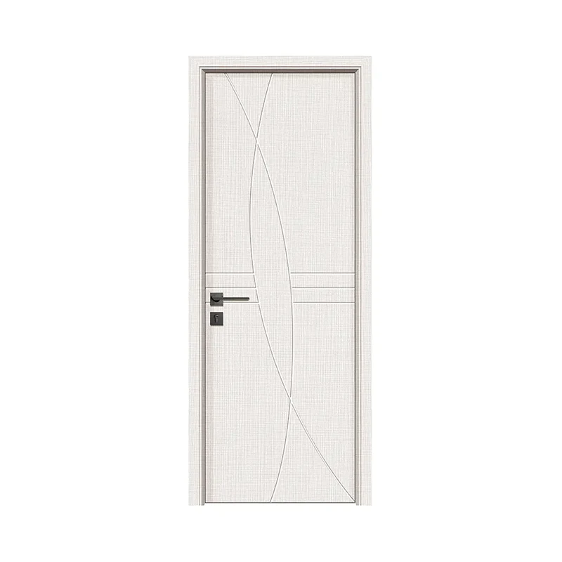 Tấm cửa nội thất nhiều lớp PVC biến đổi không gian gia đình và thương mại như thế nào?
