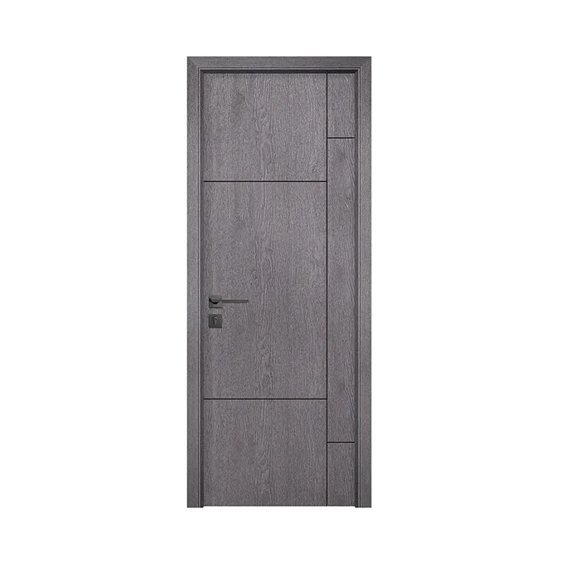 Tại sao cửa da đúc là sự lựa chọn hoàn hảo cho nội thất hiện đại?