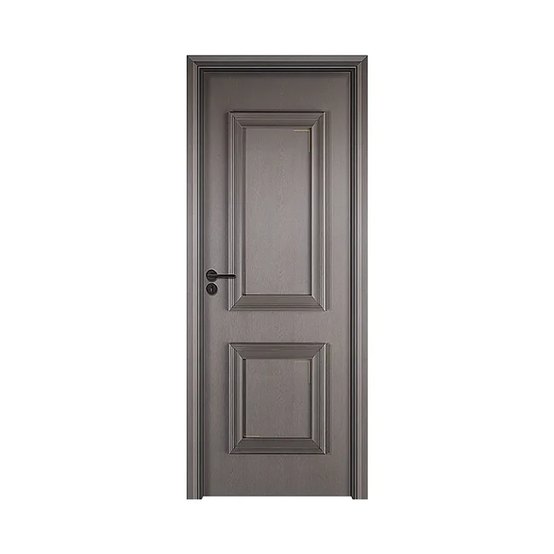 Assembly Color Skin Door