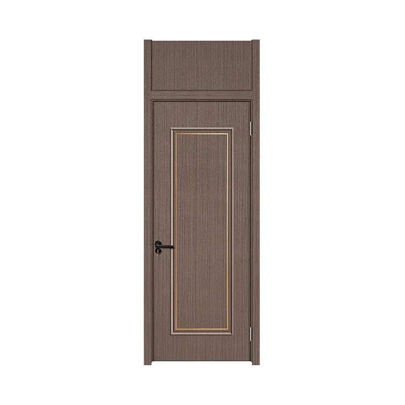 PVC Veneered Door