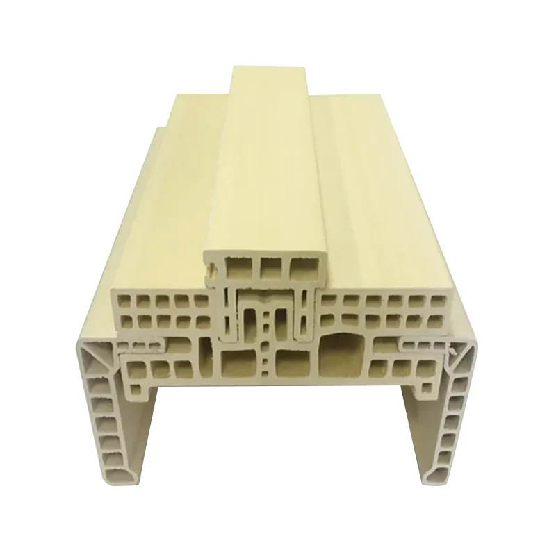 Mildew Proof WPC Frame
