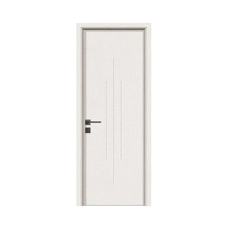 Bảng điều khiển cửa nội thất nhiều lớp PVC