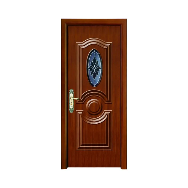 Cửa chống thấm hình chữ T.
