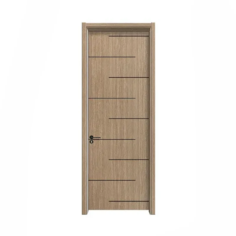 Cửa bên trong WPC